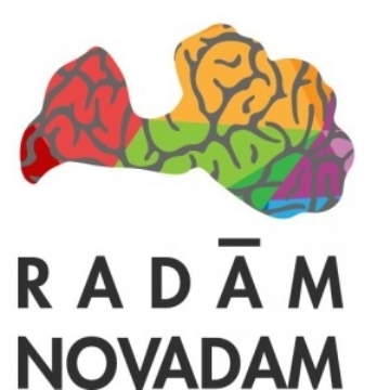 „Radām Novadam”,
