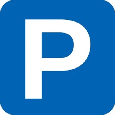 Parking zime