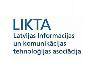 LIKTA logo