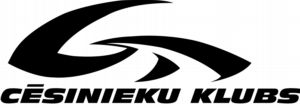 cēsinieku klubs logo