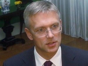 Krišjānis Kariņš Foto:AFI