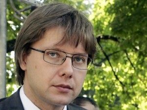 Nils Ušakovs
