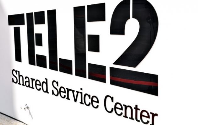 Tele2 Shared Service Center jauns vadītājs