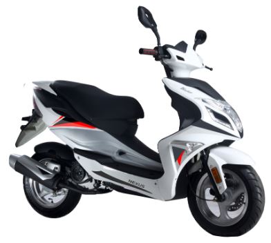 скутер skuter scooter