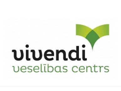 veselibas centrs
