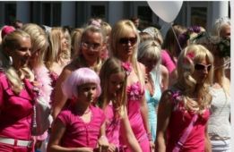go blonde, attēls mo mājas lapas
