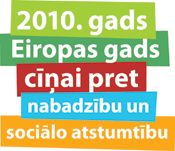 2010g. cīņa pret nabadzību