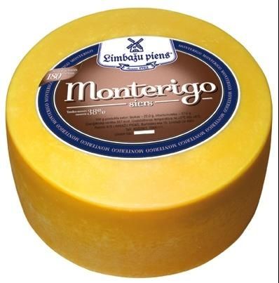 Limbažu piens