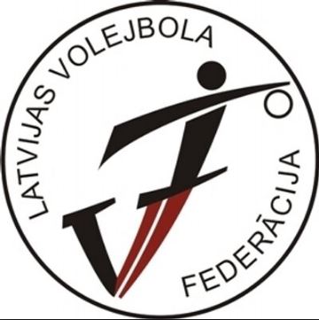Latvijas Volejbola federācija LVF