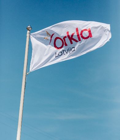 orkla