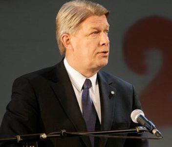 Valdis Zatlers