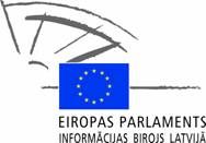 Eiropas Parlamenta informācijas birojs Latvijā