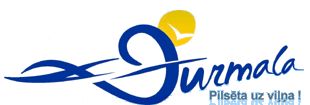 Jurmala logo