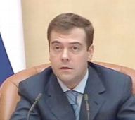 Medvedev