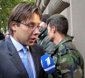 Nils Usakovs