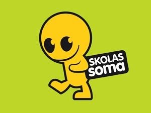 Skolas soma