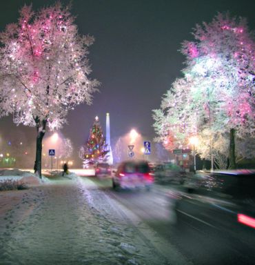 Cēsis