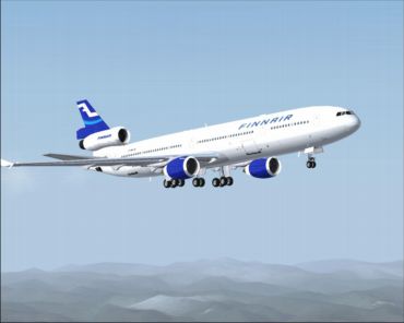 Finnair