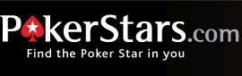 pokerstars logo
