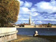 Sanktpeterburga